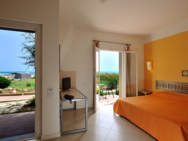 Sikania Eco Resort 4* pas cher photo 43