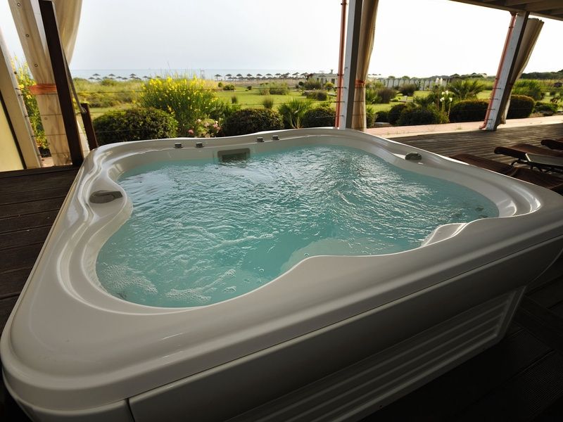 Sikania Eco Resort 4* pas cher photo 45