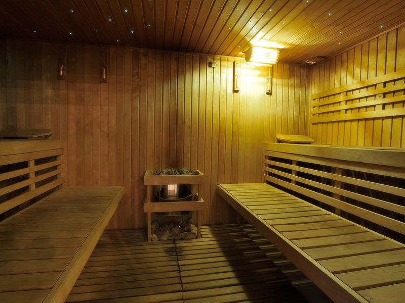 Sikania Eco Resort 4* pas cher photo 46