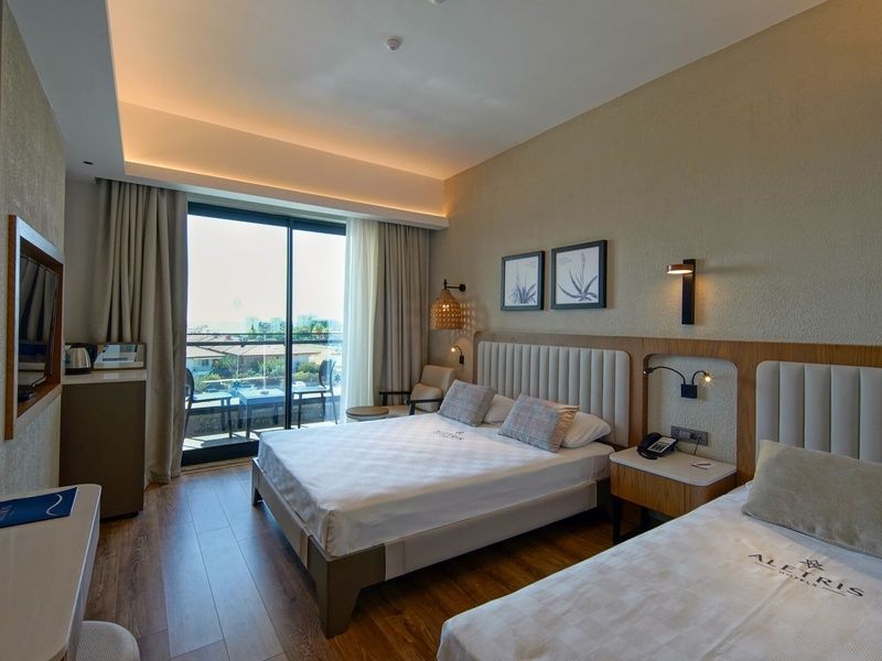 Hôtel Aletris Deluxe Hotel & Spa 5* pas cher photo 3