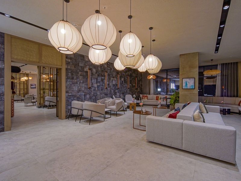 Hôtel Aletris Deluxe Hotel & Spa 5* pas cher photo 5