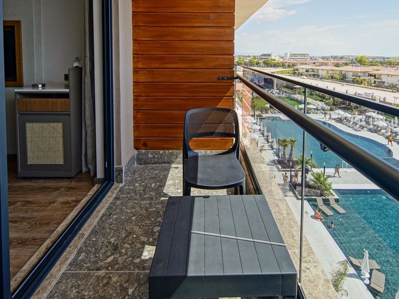 Hôtel Aletris Deluxe Hotel & Spa 5* pas cher photo 7