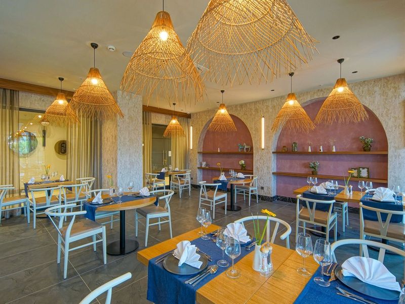 Hôtel Aletris Deluxe Hotel & Spa 5* pas cher photo 9