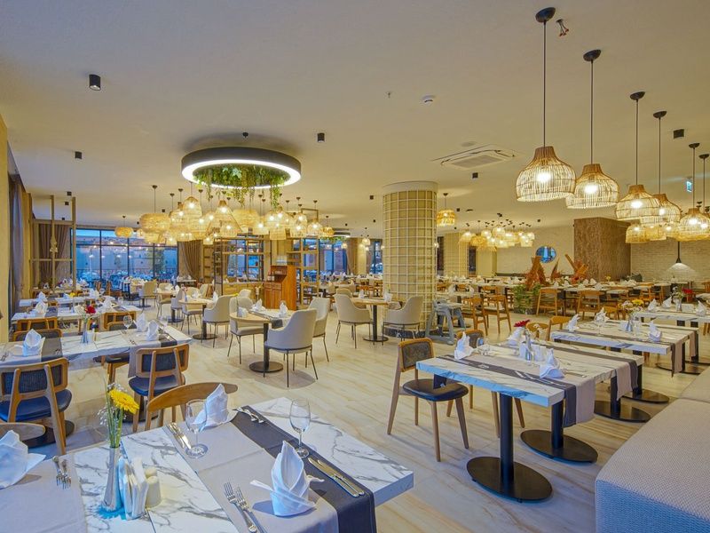 Hôtel Aletris Deluxe Hotel & Spa 5* pas cher photo 10