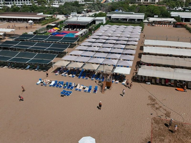 Hôtel Aletris Deluxe Hotel & Spa 5* pas cher photo 11