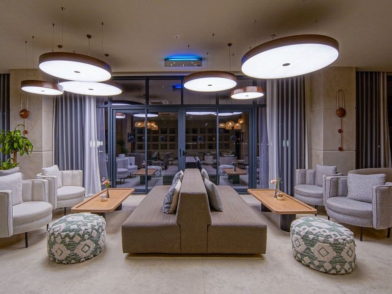 Hôtel Aletris Deluxe Hotel & Spa 5* pas cher photo 12