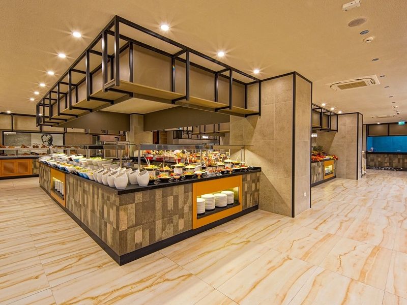 Hôtel Aletris Deluxe Hotel & Spa 5* pas cher photo 13