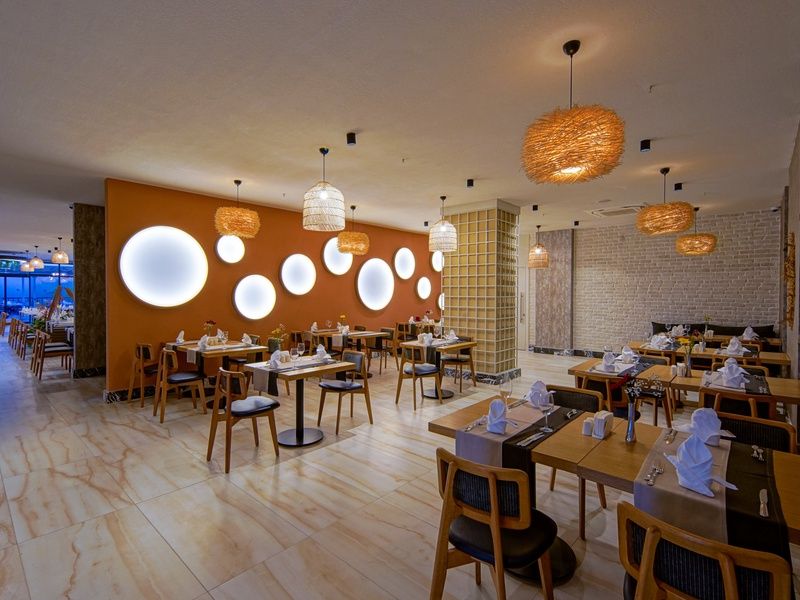 Hôtel Aletris Deluxe Hotel & Spa 5* pas cher photo 14