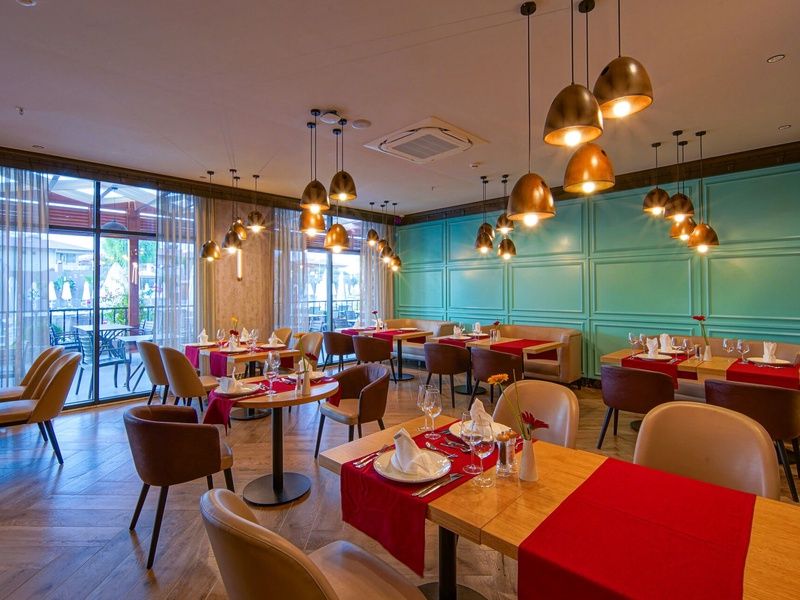 Hôtel Aletris Deluxe Hotel & Spa 5* pas cher photo 15