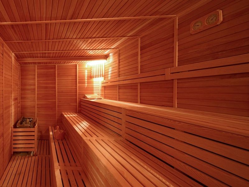 Hôtel Aletris Deluxe Hotel & Spa 5* pas cher photo 16