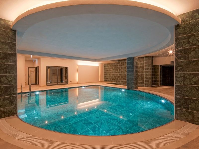 Hôtel Aletris Deluxe Hotel & Spa 5* pas cher photo 17