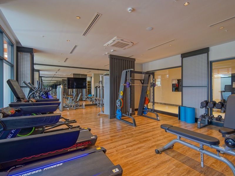 Hôtel Aletris Deluxe Hotel & Spa 5* pas cher photo 18