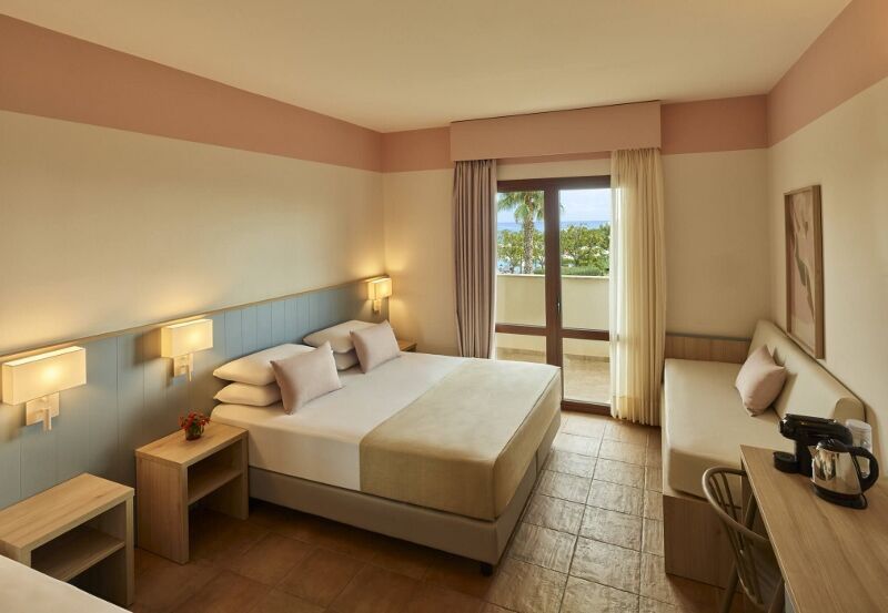 Hôtel Serenusa Resort 4* pas cher photo 6
