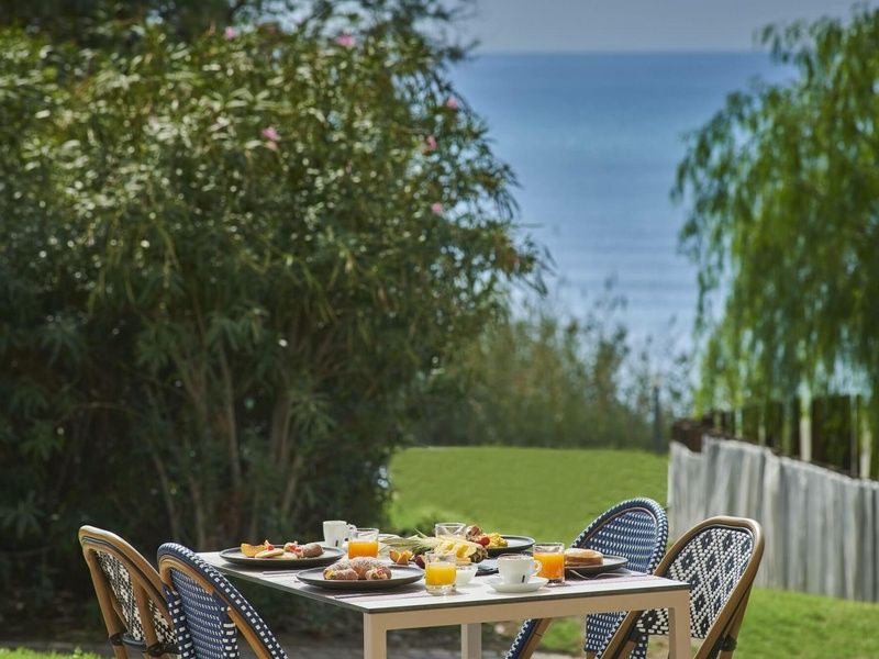 Hôtel Serenusa Resort 4* pas cher photo 9