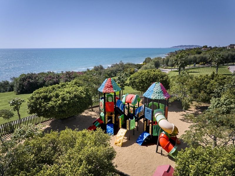 Hôtel Serenusa Resort 4* pas cher photo 14