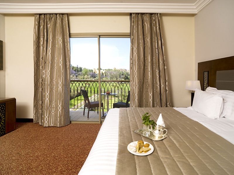 Hotel Palais Medina 5* pas cher photo 4