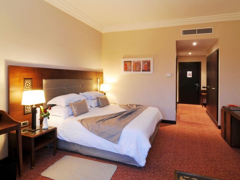 Hotel Palais Medina 5* pas cher photo 5