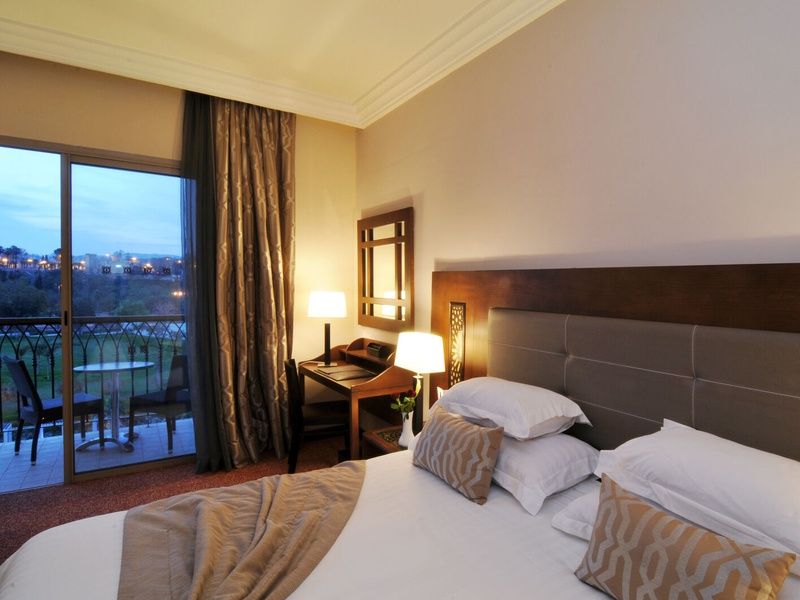 Hotel Palais Medina 5* pas cher photo 6