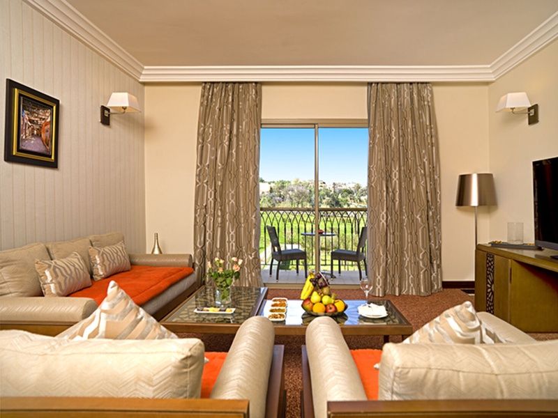Hotel Palais Medina 5* pas cher photo 7