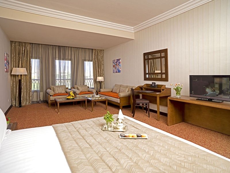 Hotel Palais Medina 5* pas cher photo 8