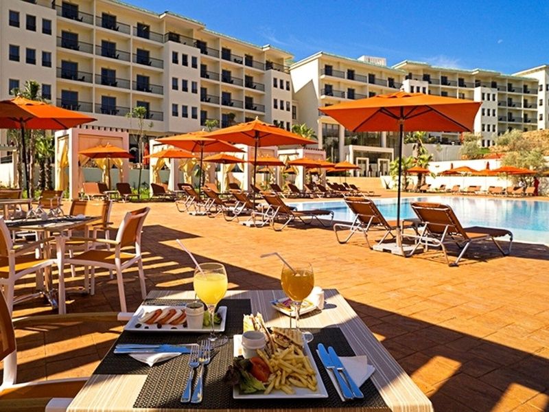 Hotel Palais Medina 5* pas cher photo 9