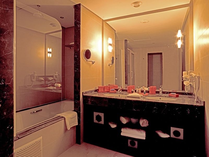 Hotel Palais Medina 5* pas cher photo 10
