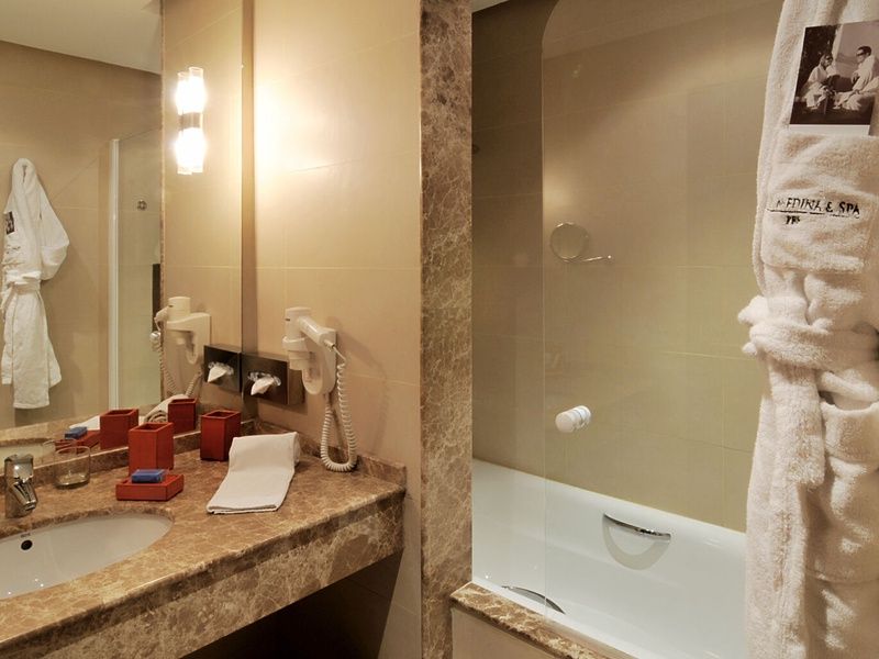Hotel Palais Medina 5* pas cher photo 11