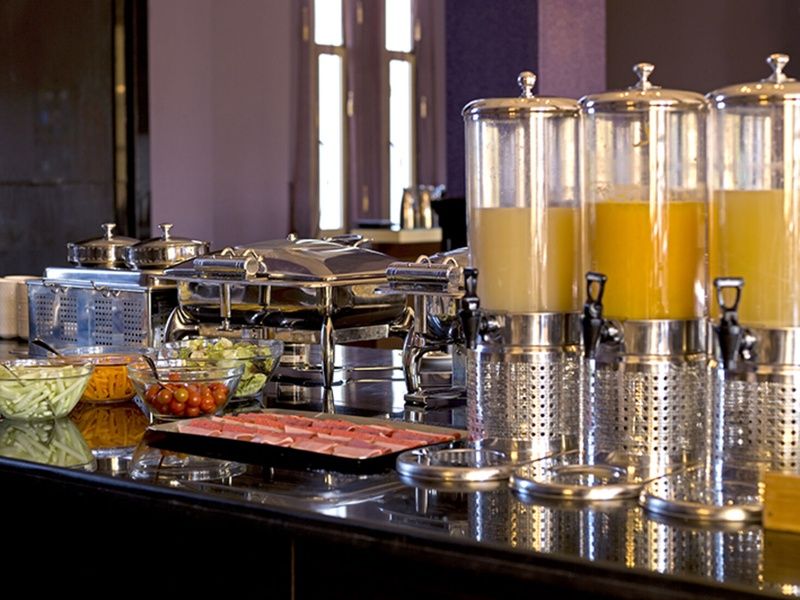 Hotel Palais Medina 5* pas cher photo 12