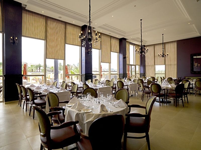 Hotel Palais Medina 5* pas cher photo 13