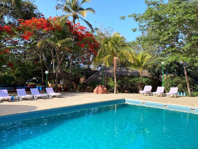 Ôclub Experience African Village Bougainvillées 3* pas cher photo 1