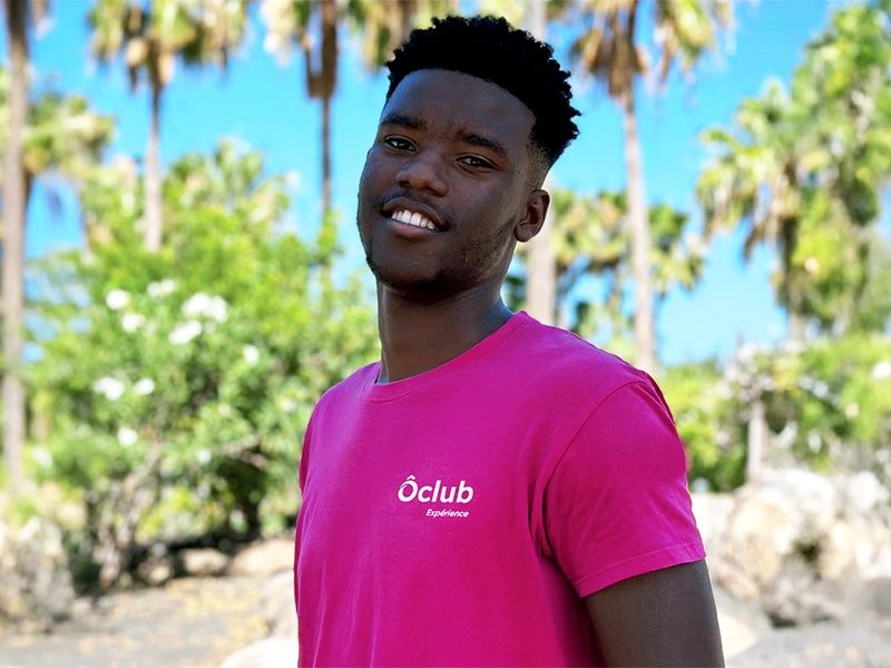 Ôclub Experience African Village Bougainvillées 3* pas cher photo 3