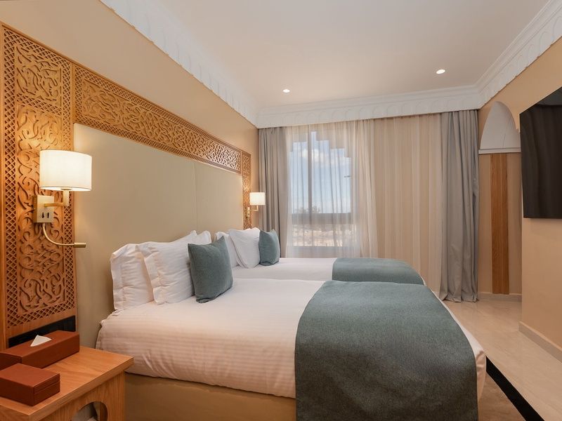 Kappa Club Kenzi Azghor 5* – Ouarzazate pas cher photo 9