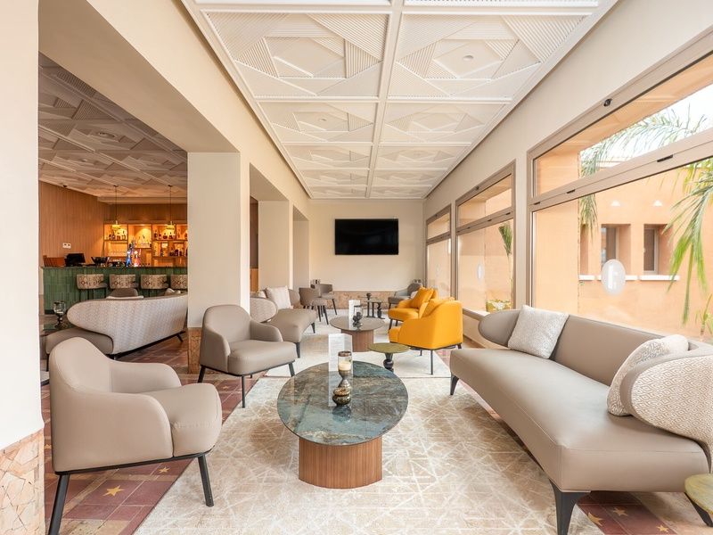 Kappa Club Kenzi Azghor 5* – Ouarzazate pas cher photo 10