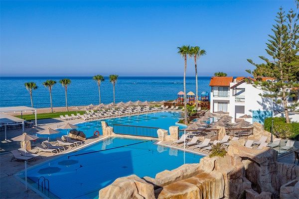 Hôtel Framissima Évasion Kapetanios Aqua Resort 4* pas cher photo 1