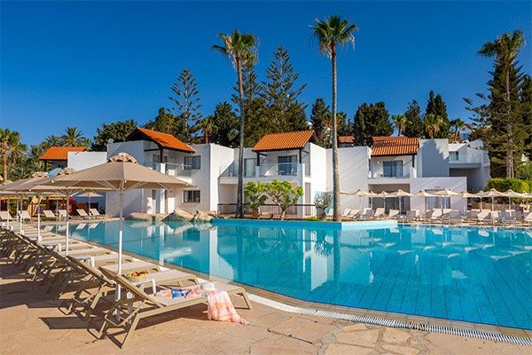 Hôtel Framissima Évasion Kapetanios Aqua Resort 4* pas cher photo 3