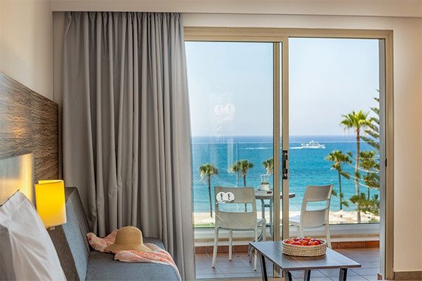 Hôtel Framissima Évasion Kapetanios Aqua Resort 4* pas cher photo 9