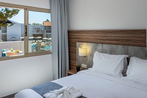 Hôtel Framissima Évasion Kapetanios Aqua Resort 4* pas cher photo 11