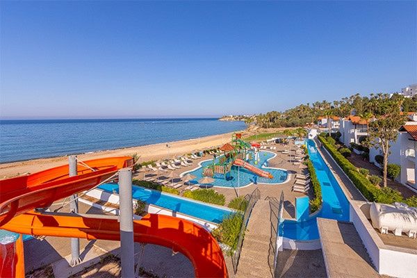 Hôtel Framissima Évasion Kapetanios Aqua Resort 4* pas cher photo 18