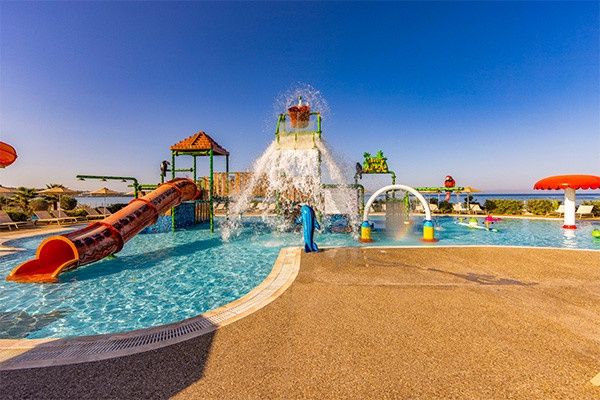 Hôtel Framissima Évasion Kapetanios Aqua Resort 4* pas cher photo 19