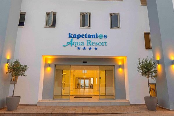 Hôtel Framissima Évasion Kapetanios Aqua Resort 4* pas cher photo 23