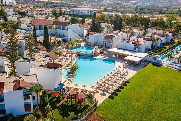 Hôtel Framissima Évasion Kapetanios Aqua Resort 4* pas cher photo 24