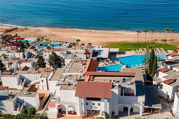 Hôtel Framissima Évasion Kapetanios Aqua Resort 4* pas cher photo 25