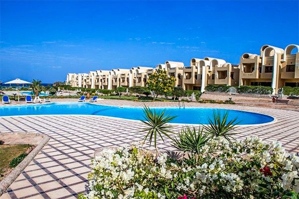 Hôtel Gravity Hotel & Aqua Park Sahl Hasheesh 5* pas cher photo 5