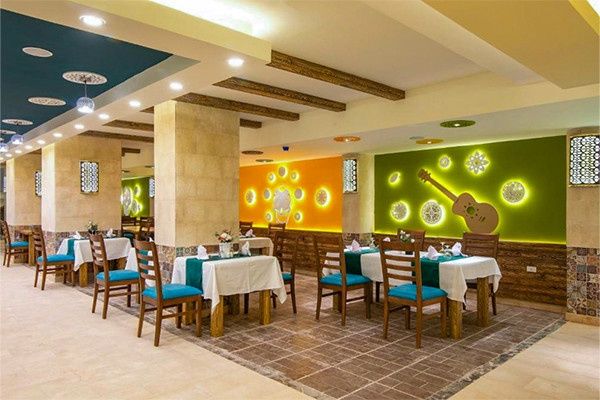 Hôtel Gravity Hotel & Aqua Park Sahl Hasheesh 5* pas cher photo 13