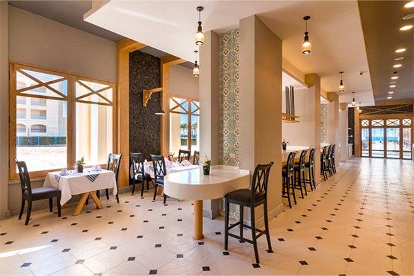 Hôtel Gravity Hotel & Aqua Park Sahl Hasheesh 5* pas cher photo 14