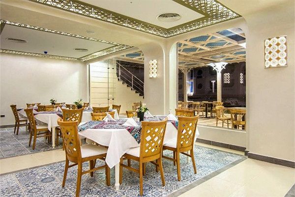 Hôtel Gravity Hotel & Aqua Park Sahl Hasheesh 5* pas cher photo 15