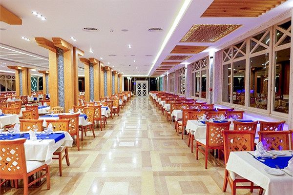 Hôtel Gravity Hotel & Aqua Park Sahl Hasheesh 5* pas cher photo 16