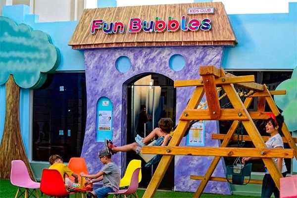 Hôtel Gravity Hotel & Aqua Park Sahl Hasheesh 5* pas cher photo 20