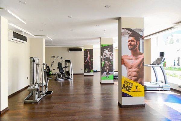 Hôtel Gravity Hotel & Aqua Park Sahl Hasheesh 5* pas cher photo 21