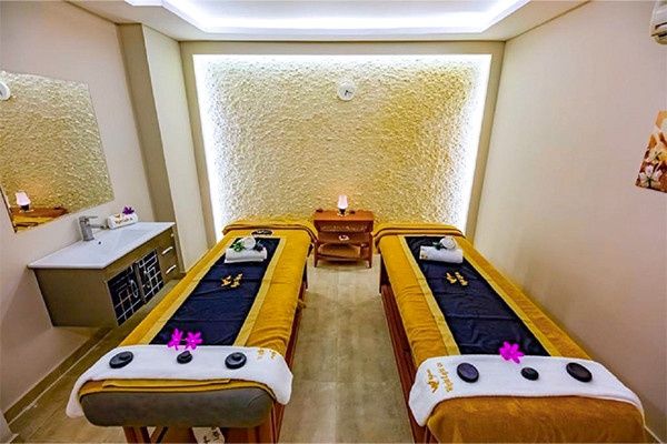 Hôtel Gravity Hotel & Aqua Park Sahl Hasheesh 5* pas cher photo 22